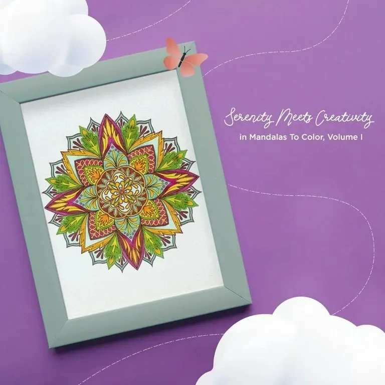 top 20 coloring books for adults